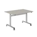 Pro Flip Rectangular Table 